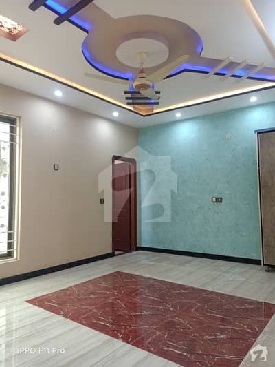 Luxury Brand New Triple Storey House Available At Prime Location Nearest To Market & Masjid Luxury Brand New Triple Storey House Available At Prime Location Nearest To Market & Masjid