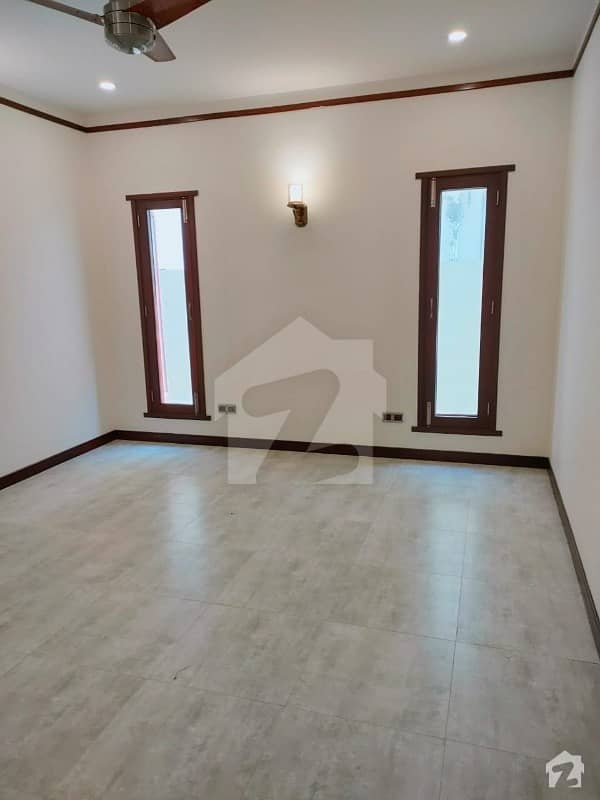 Defence 680 VI Brand New Top Class Designer House For Sale
