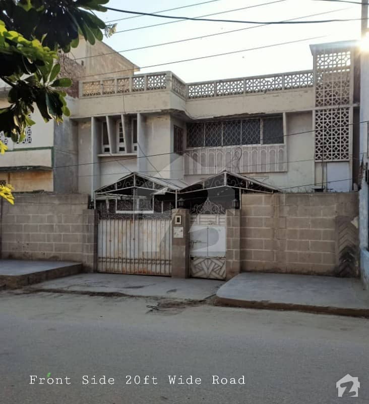 2700  Square Feet House Is Available For Sale
