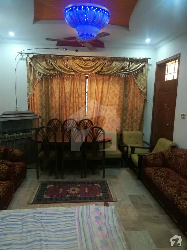 سوان گارڈن اسلام آباد میں 2 کمروں کا 6 مرلہ مکان 1.1 کروڑ میں برائے فروخت۔