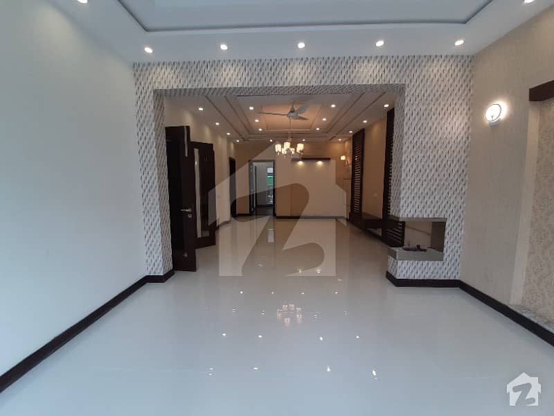 10 Marla Brand New House For Sale In Dha Phase 8 Block R
