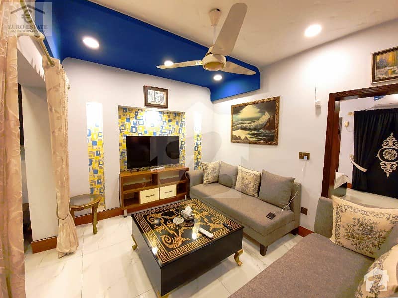 بحریہ ٹاؤن فیز 8 بحریہ ٹاؤن راولپنڈی راولپنڈی میں 3 کمروں کا 5 مرلہ مکان 1.55 کروڑ میں برائے فروخت۔