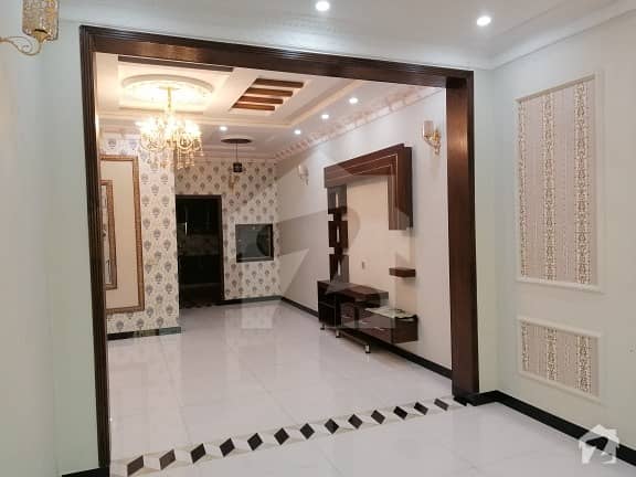 5 Marla  Brand New House For Sale Near Commercial Market