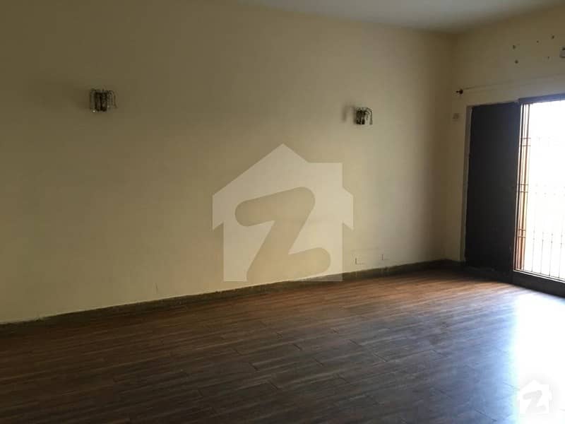 Beautiful Location One Kanal Upper Portion Are Available For Rent In Phase 2