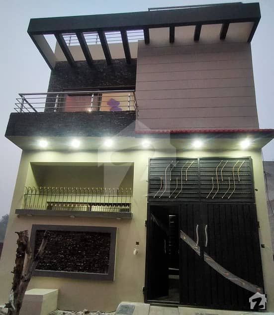 Newly Constructed Beautiful House For Sale