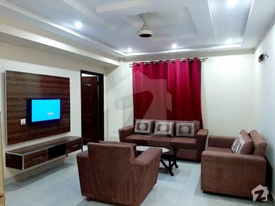 2 Bedrooms Fully Furnished Flat Available For Rent 2 Bedrooms Fully Furnished Flat Available For Rent