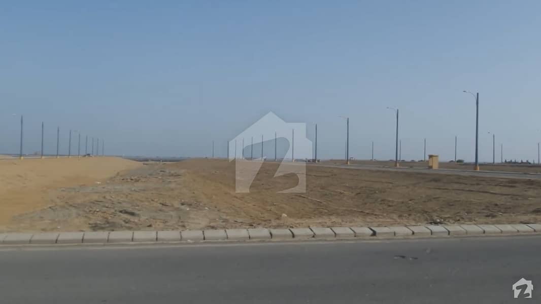 300 Square Yards Plot For Sale
