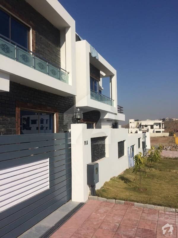 Pair House For Sale In I Block