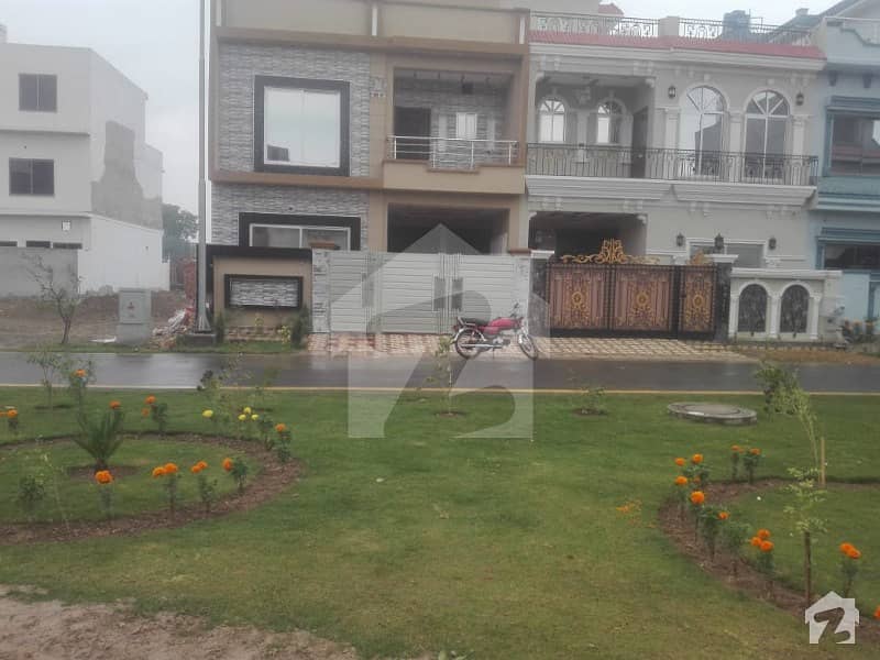 5 Marla Double Storey House For Sale