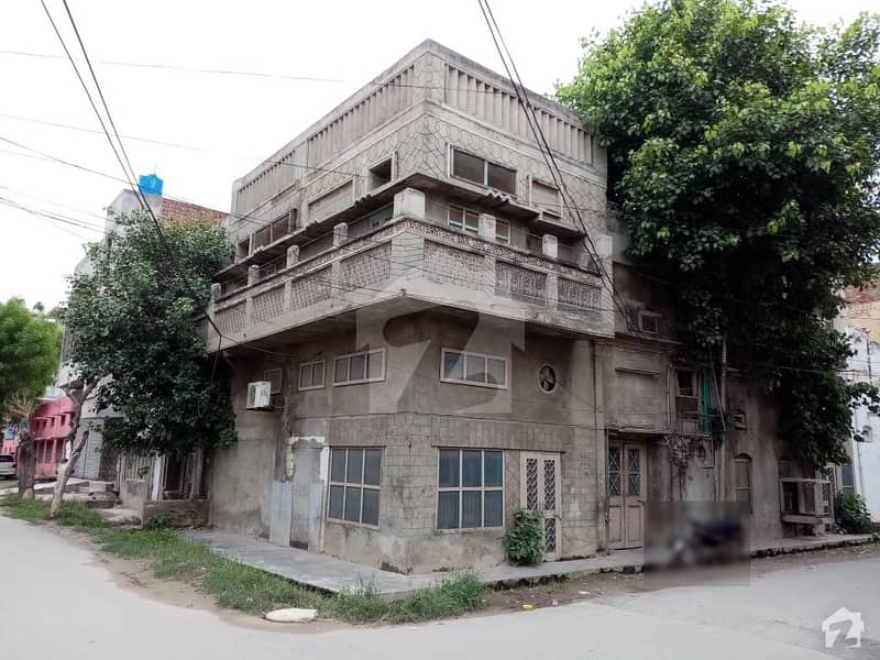 House Of 1125  Square Feet Available In Gol Chakar