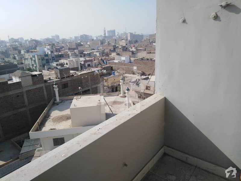 Buy Today And Get Possession In Earliest Period  Mahin Apartments Latifabad