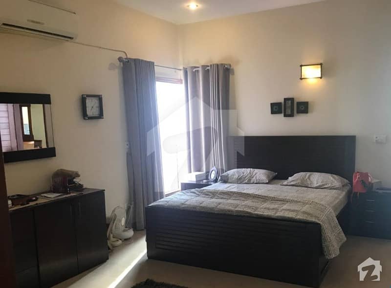 Upper Portion 3 Bed Rooms For Rent At DHA Phase 8