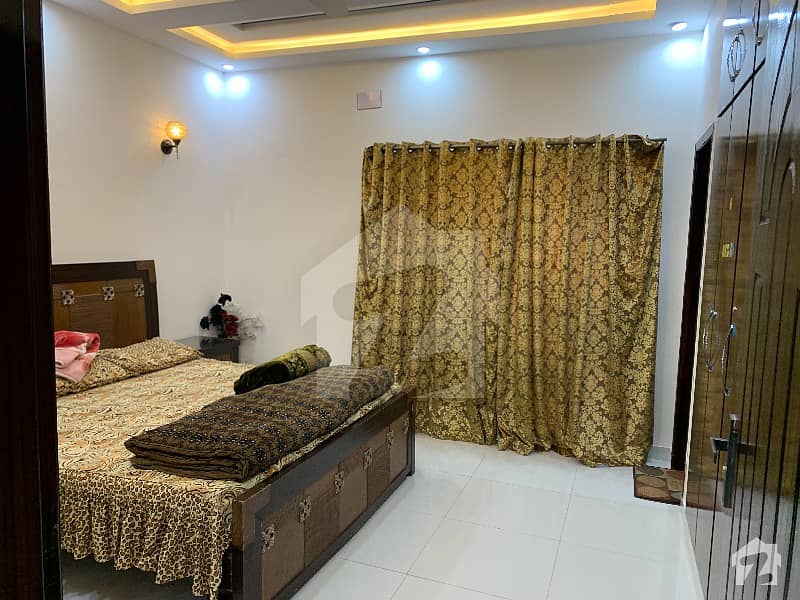 پیراگون سٹی ۔ وُوڈز بلاک پیراگون سٹی لاہور میں 3 کمروں کا 5 مرلہ مکان 1.3 کروڑ میں برائے فروخت۔