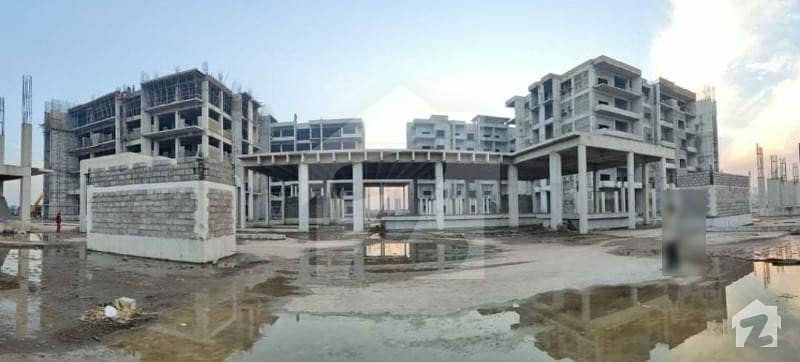 3 Bed In Bahria Enclave Heights Islamabad