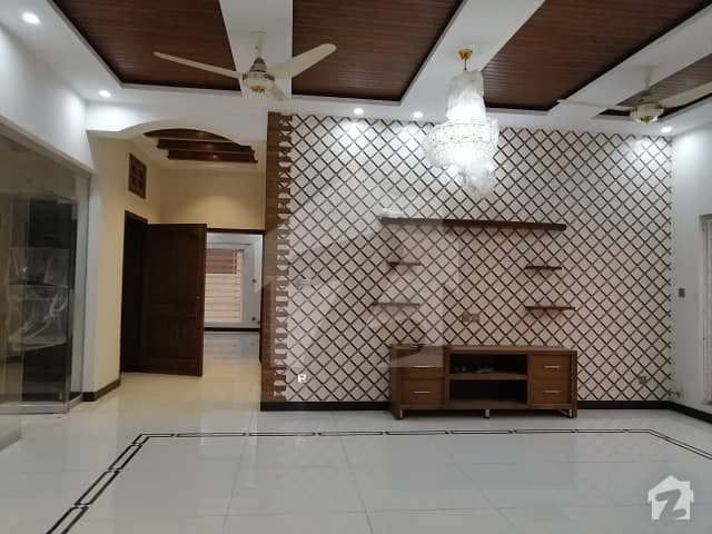 1 Kanal Beautiful House For Rent Dha Phase 1