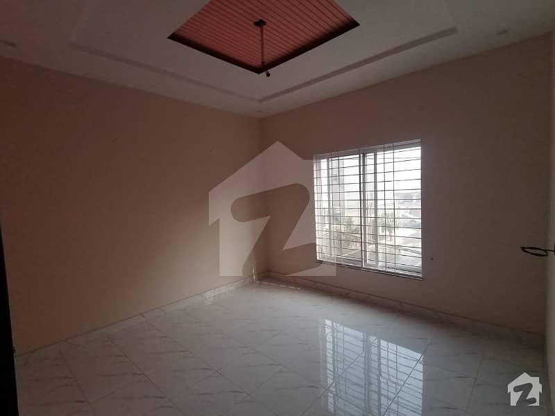 Double Storey Corner Brand New House For Sale