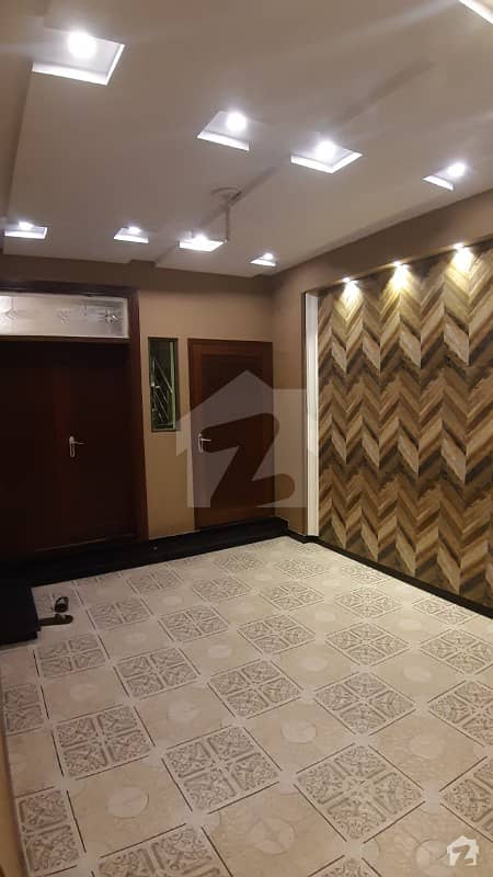 کینال گارڈن لاہور میں 3 کمروں کا 5 مرلہ مکان 1.38 کروڑ میں برائے فروخت۔