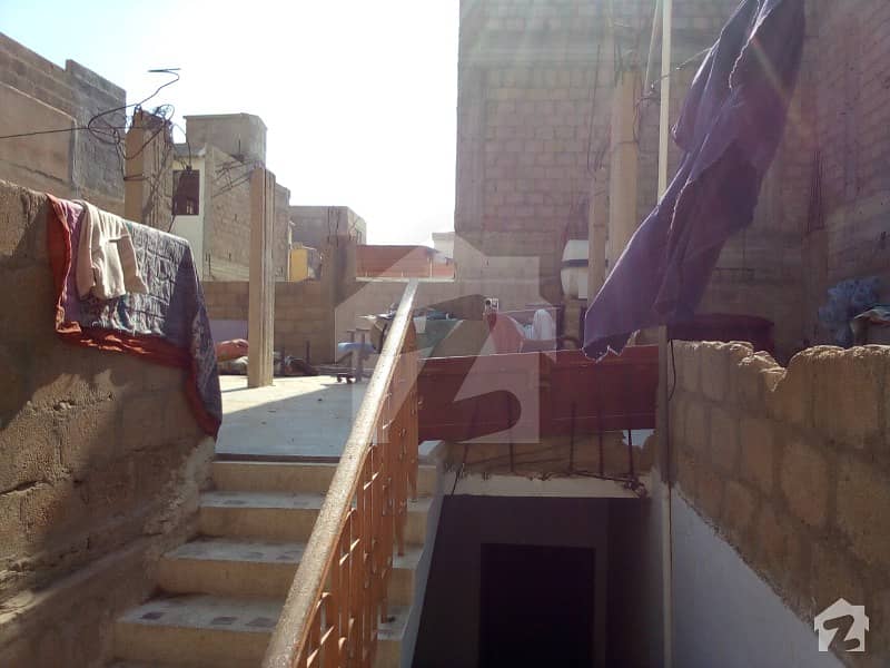 To Sale You Can Find Spacious House In Shah Faisal Town Green Town