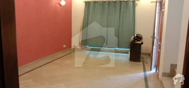 Kanal Upper Portion For Rent In Dha Defence
