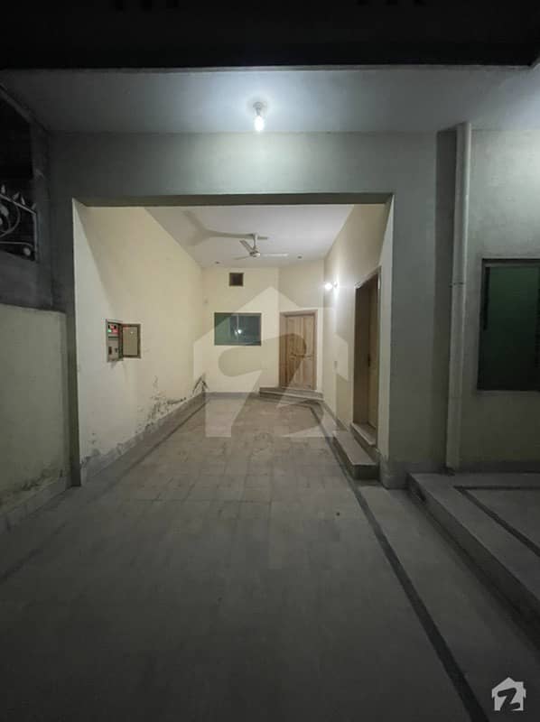 ڈاکٹرز کالونی جہلم میں 5 کمروں کا 7 مرلہ مکان 90 لاکھ میں برائے فروخت۔