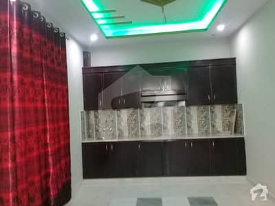 5 Marla Beautiful Newly Constructed House For Sale