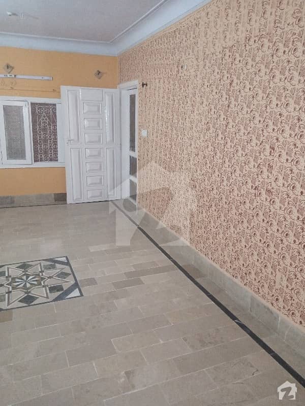 North Nazimabad Block T Portion For Rent