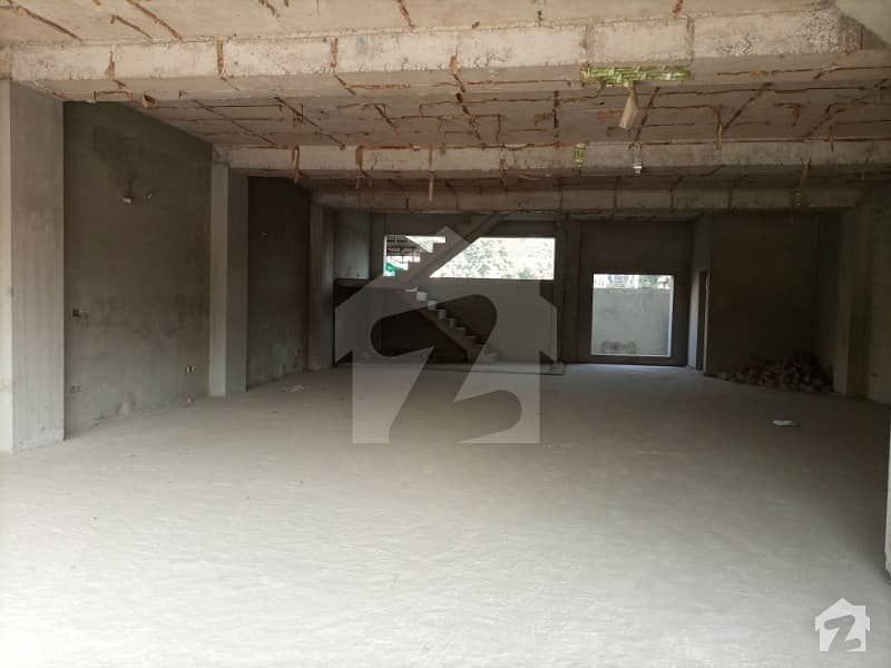 12 Marla Shop Avalible For Rent Main Road