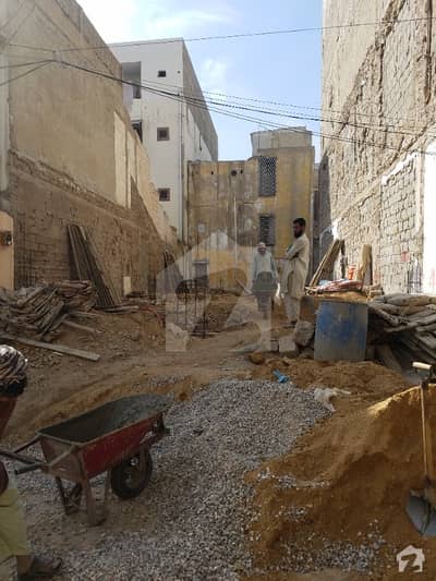 ناظم آباد کراچی میں 3 کمروں کا 6 مرلہ زیریں پورشن 1.05 کروڑ میں برائے فروخت۔ ناظم آباد کراچی میں 3 کمروں کا 6 مرلہ زیریں پورشن 1.05 کروڑ میں برائے فروخت۔