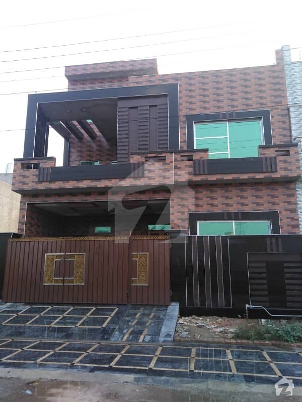 House Is Available For Rent In Lda Avenue