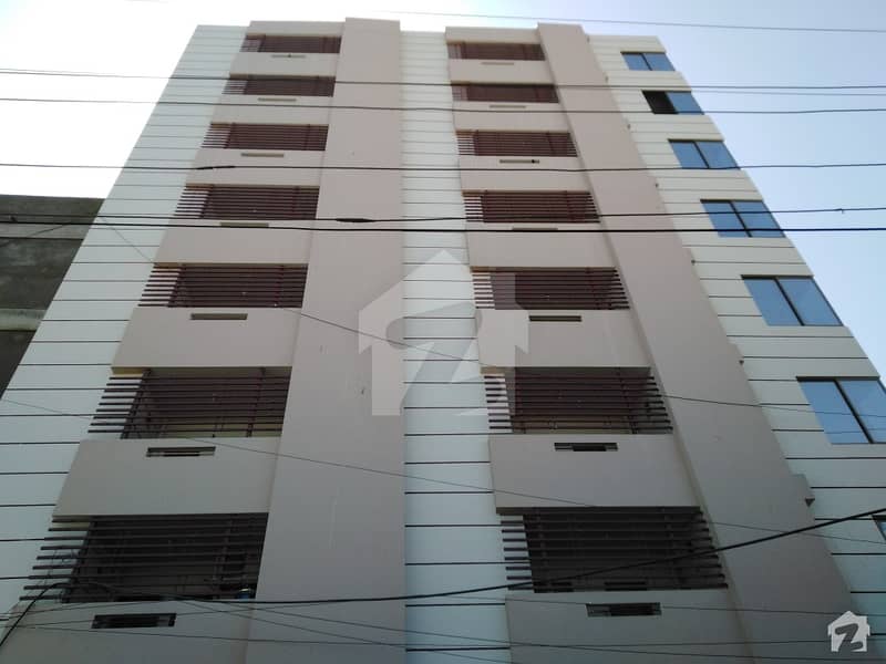 Zam Zam Square, 1350 Square Feet Flat For Sale In Hyderabad