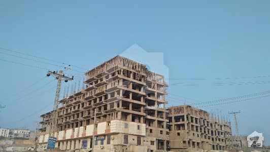 Kohsar Icon In Kohsar Housing Scheme Latifabad Hyderabad