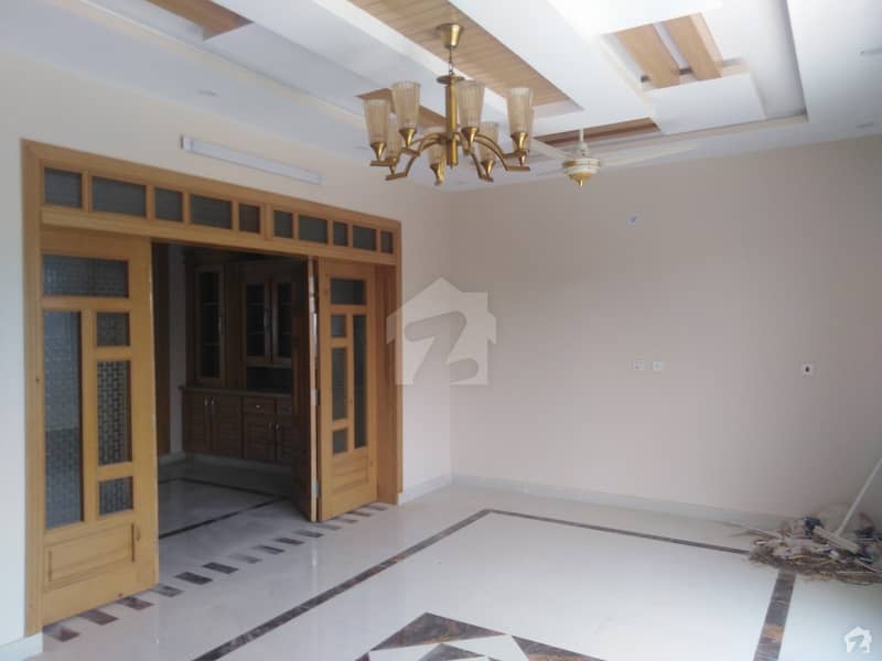 Full House For Rent 35x80 In I 8 Islamabad