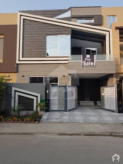 5 Marla Luxury Brand New House For Sale At Ideal Location In Sector E Bahria Town Lahore 5 Marla Luxury Brand New House For Sale At Ideal Location In Sector E Bahria Town Lahore