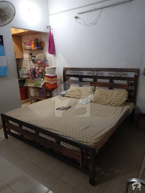 405  Square Feet House Situated In Numaish Chowrangi For Sale