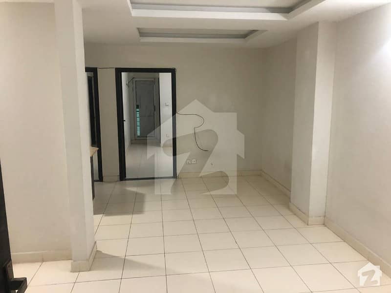 1350  Square Feet Flat In Central H-12 For Rent