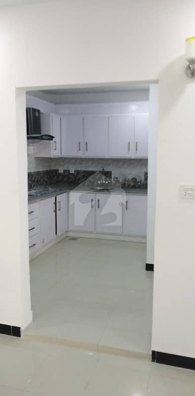Brand New Corner Two Bed Flat Sale