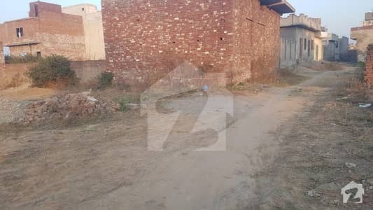 2250  Square Feet Residential Plot Is Available For Sale In Dhok Firdous
