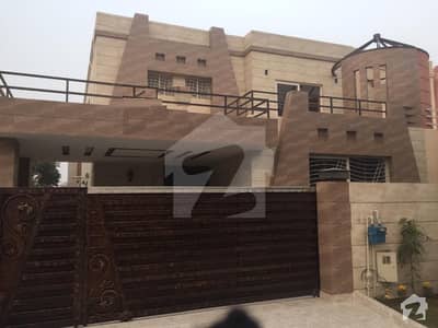 Dha Home 10 Marla Totally Renovated House For Sale