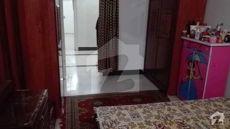Flat In North Karachi Sized 1000  Square Feet Is Available