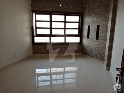 Available 2 Bed Rooms Corner Sea Facing Apartment In Block 4 Clifton Karachi