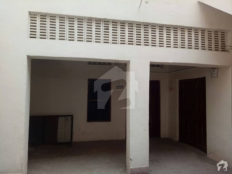 Buy A Centrally Located 5 Marla House In Mansoorabad