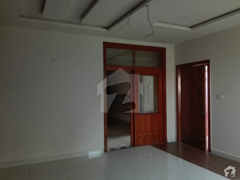 5 Marla House For Sale In Wapda City