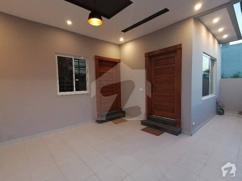 Brand New 30 X 60 House Is Available For Sale At G-13