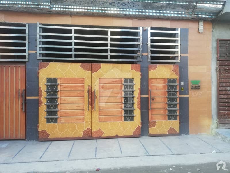 House Of 3.5 Marla In Tajpura Is Available House Of 3.5 Marla In Tajpura Is Available