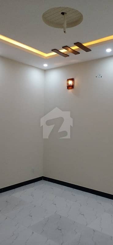 10 Marla Single Storey House For Rent