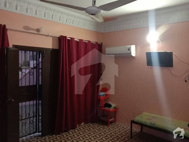 گاری کھٹا حیدر آباد میں 8 کمروں کا 5 مرلہ مکان 80 لاکھ میں برائے فروخت۔