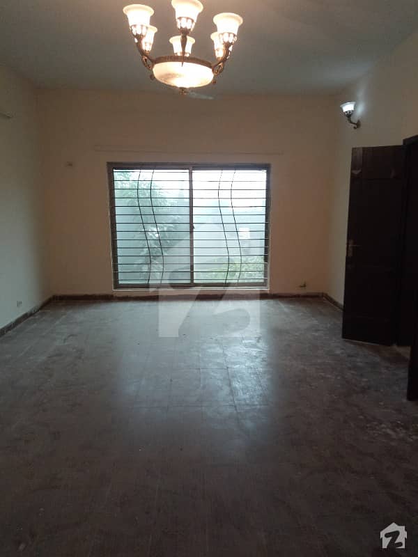 Askari 14 Sector C 4 Bed House Available