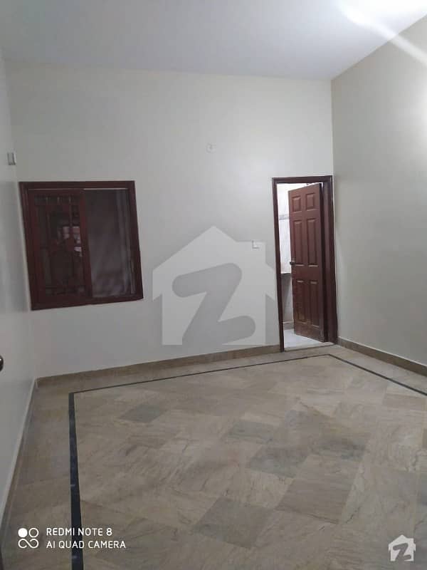 1st Floor Portion 2 Bed Dd 120 Yds Available For Rent At Rs35000