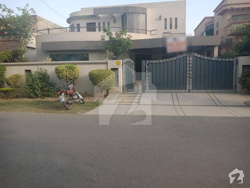 Beautiful 2 Kanal Full Bungalow For Rent In Dha Defence