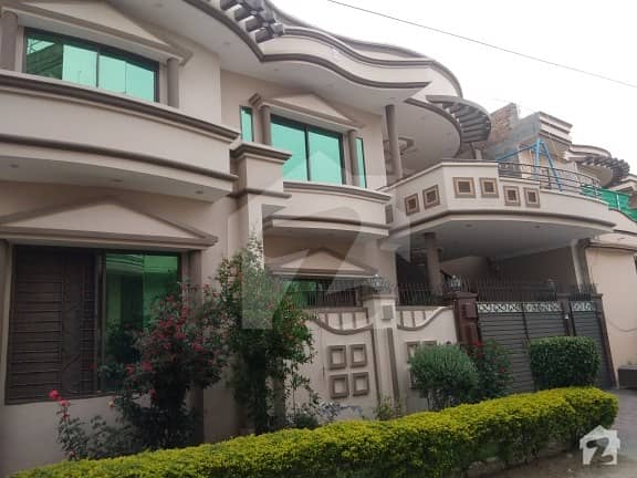 Spacious House Is Available For Rent In Ideal Location Of Allama Iqbal Town
